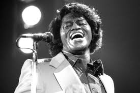 Funk's Founding Father: James Brown, 1933-2006 - Rolling Stone