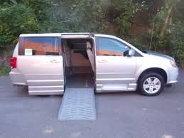 Check online for all the different services that can provide free wheelchairs to people with mobility problems. Wheelchair Vans Under 25 000 Mobilityworks