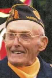 Tom Macha — Decorah, Iowa