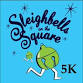 Sleighbells on the Square 5K event image