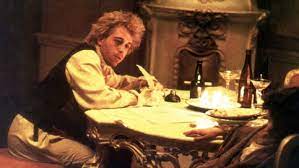 Try the harissa chicken or one of our thin crust pizzas. Mozart Im Film Playlist Von Amadeus Bis Harry Und Sally Filmmusik Br Klassik Bayerischer Rundfunk