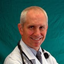 Dr. Adrian Cargill Jr., MD