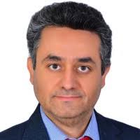 Saeed Nouri Email & Phone Number