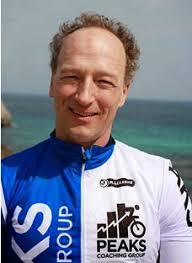 Hunter Allen Power Blog: How to Build a Training Plan Using Your Power Meter