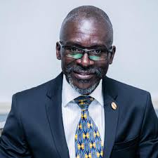 Robert Bright Salijeni