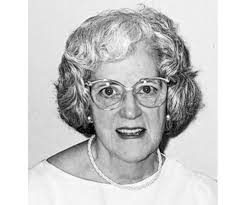 Mary KAEMPF Obituary (2017)