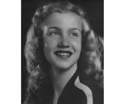 Joyce Barnes Obituary (1926