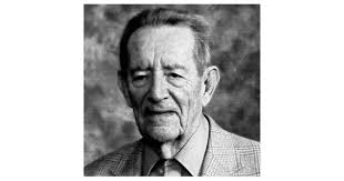 Elwood HOOD Obituary (1921