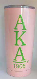 Find yeti cups suitable for multiple purposes at the cheapest prices, only on alibaba.com. Aka 20 Oz Insulated Tumbler Sorority And Fraternity Alpha Kappa Alpha Alpha Kappa Alpha Paraphernalia