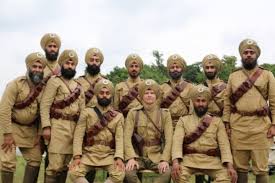 Caste Based Regiments of Indian Army ...