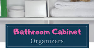 We did not find results for: 20 Of The Best Organizers For Bathroom Cabinets Simple Life Of A Lady