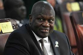 Kenyan ambassador to South Sudan Chris Mburu dies in Juba