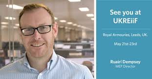 I will be attending @UKREiiF