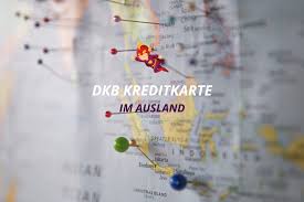 Mehr als zwei drittel sind höchst unzufrieden und bewerten die dkb mit der note „mangelhaft. Dkb Kreditkarte Ausland Infos Gebuhren Erfahrungen