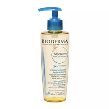 Bioderma Atoderm Shower Oil Kullananlar Ve Hakkinda Yorumlari