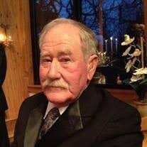 Johnnie Ray York Obituary