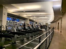 The berkeley city club was commissioned as the club house of the berkeley women's city club organized in berkeley, california in 1927 to contribute to social, civic, and cultural progress. A Comprehensive Guide And Rating Of Every Equinox Gym In New York City
