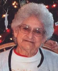 Obituary information for Virginia F. Tharp