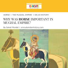 History of Horses Archives - Enroute Indian History HD phone wallpaper