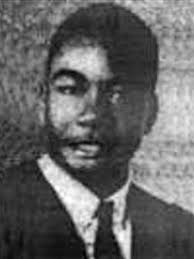 SP4 Wilbert Stewart, Jr, Baltimore, MD