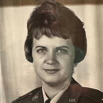 Terry Ann Erickson Obituary (2025)