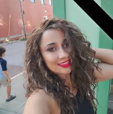 Briana Arnold in people