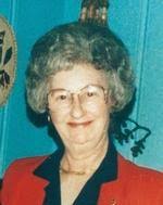 Obituary information for Helen Catherine Jensen