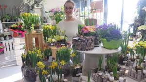 Bondues Le Choix De Sophie Sa Boutique De Fleurs Au Parc De Ravennes Les Francs
