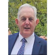 John Gallagher (fondly known as Seán), Trusthorpe, Lincolnshire and  formerly of Askill, Achill