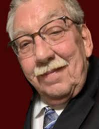 John L Trout Obituary