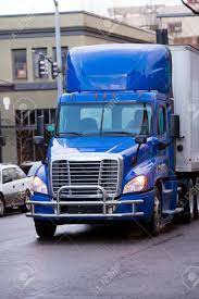 Jun 01, 2021 · eyewitnesses in lowestoft town centre reported seeing a man up on a roof in the area not far from the triangle shopping area. Bright Modern Big Rig Blue Day Cab Semi Truck With Roof Spoiler Stock Photo Picture And Royalty Free Image Image 76049158