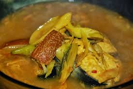 Resipi popular dari temerloh pahang ini sangat istimewa digabungkan dengan ikan patin yang manis dan rasa masam manis tempoyak. Inilah Resep Masakan Gulai Tempoyak Ikan Patin Khas Lahat Sumatera Selatan Travellink Indonesia