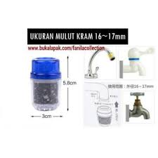 Read more » fumizu wp. Tokogoa Jual Filter Air Kran Online Terbaru