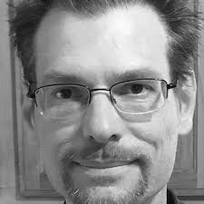 The Blogs: Avrom Anthony Wolf, Defender of the Alamo