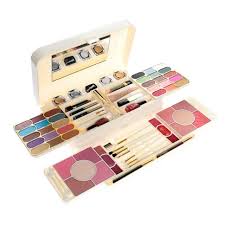 Tarte cosmetics makeup, skincare & beauty products. Just Gold Jg942 Makeup Kit 64pcs Buy Online In India At Desertcart In Productid 136503064
