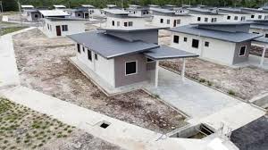 Program perumahan rakyat (ppr) program pinjaman rumah panjang (pprp) rumah spektra permata (rsp). Sibu Jaya Cantik Dan Menarik Projek Rumah Spektra Facebook