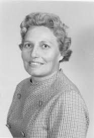 Pat Campbell Obituary