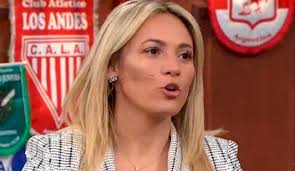 Rocio oliva confirmó su separación con diego maradona y contó que está saliendo con otro hombre, al que se abstuvo de hacerlo público. Rocio Quiroz Y Su Novio La Historia De Superacion De Rocio Quiroz Soy Lo Que Soy Por Mis Viejos Agradezco Que No Nos Paso Nada Que Estamos Bien Los Nenes