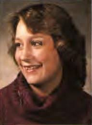 Karen Jean Eriksen Schmidt (1962-2008)