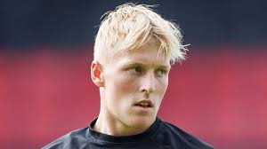 Daniel Bäckström menar på att det finns stort intresse för Melker Widell