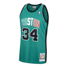 Gear up for your next boston game with official boston celtics apparel including celtics jerseys, playoff tees and more celtics 2021 playoffs gear. Boston Celtics Authentic Jerseys Authentic Hardwood Classic Jersey Celtics Authentic Player Jerseys Official Boston Celtics Store