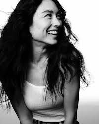 Leah Kim's Instagram, Twitter & Facebook