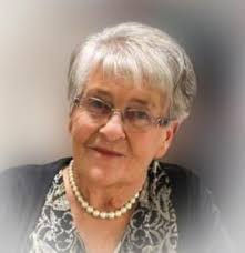 Phyllis Mason (1939–2022) of Caseyville, IL