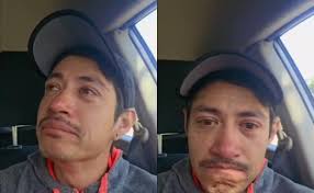 Se viraliza video de Aura Cristina Geithner haciendo un trío