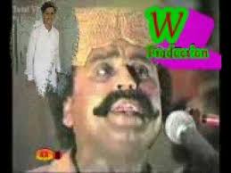 Dendo Deh Mayar O Yar Jalal Chandio by Waqar Production