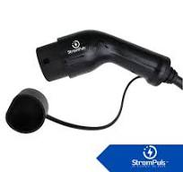 Strompuls EV Charger Gun Type 2 for Output Upto 16A -32Amps
