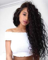 Pin By Letty Lel On Cabelos Latina Hair Curly Hair Pictures Hair Beauty