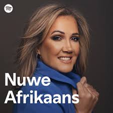 Juanita du Plessis