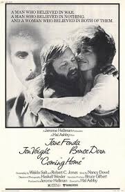 Coming Home 1978 Coming Home Movie Home Movies Coming Home 1978