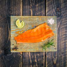 A cutting board is a necessary food prep item that every kitchen should have. Rainbow Trout Fillets Smoked Fresh Fish Daily